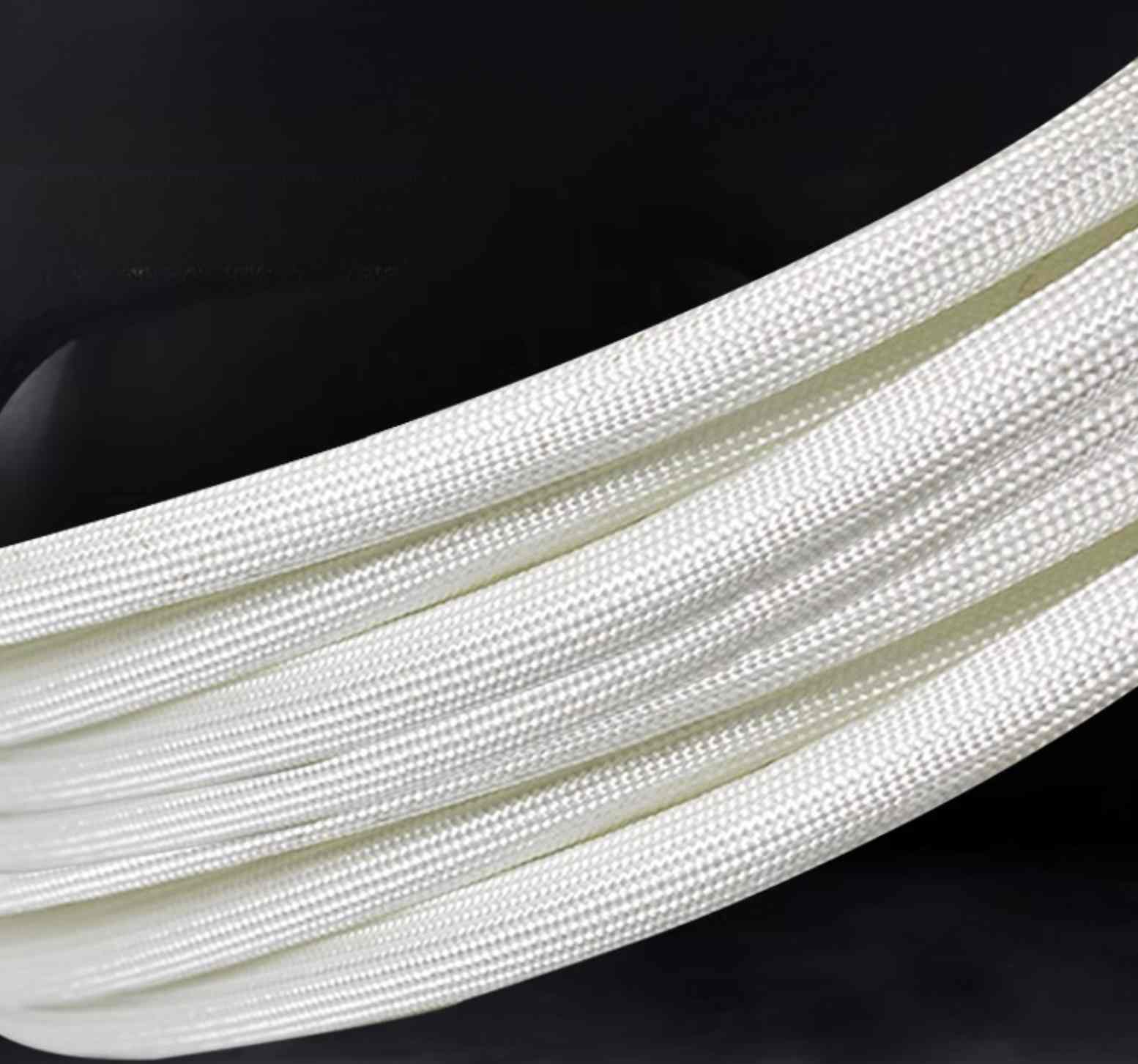 Fiberglass braided sleeve suppliers